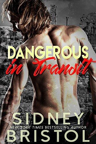 Dangerous in Transit