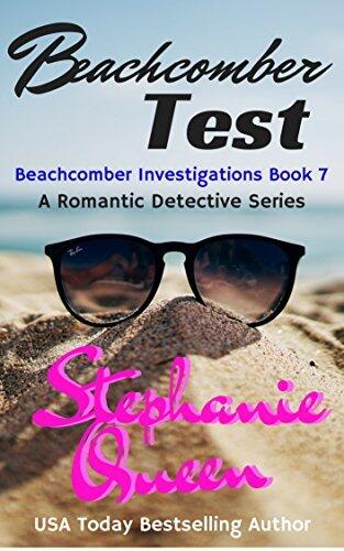 Beachcomber Test