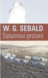 Saturnovi prstani : angleško popotovanje