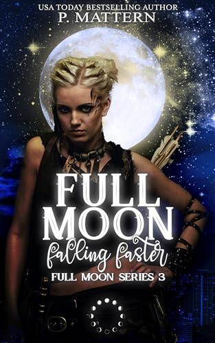Full Moon Falling Faster