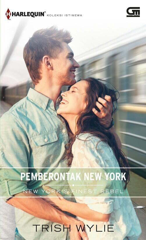 New York's Finest Rebel - Pemberontak New York