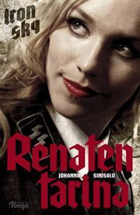 Iron Sky (Renaten Tarina)