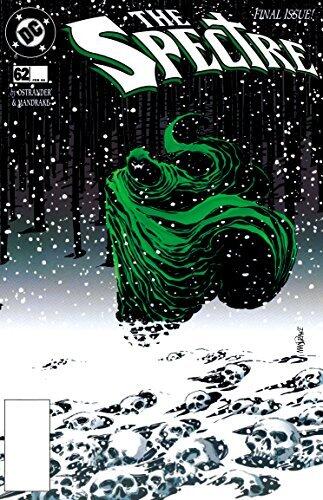 The Spectre (1992-1998) #62