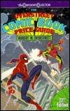 Overstreet Comic Book Price Guide Volume 22