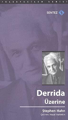 Derrida uzerine