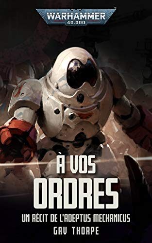 À Vos Ordres