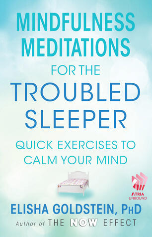 The Now Effect for the Troubled Sleeper