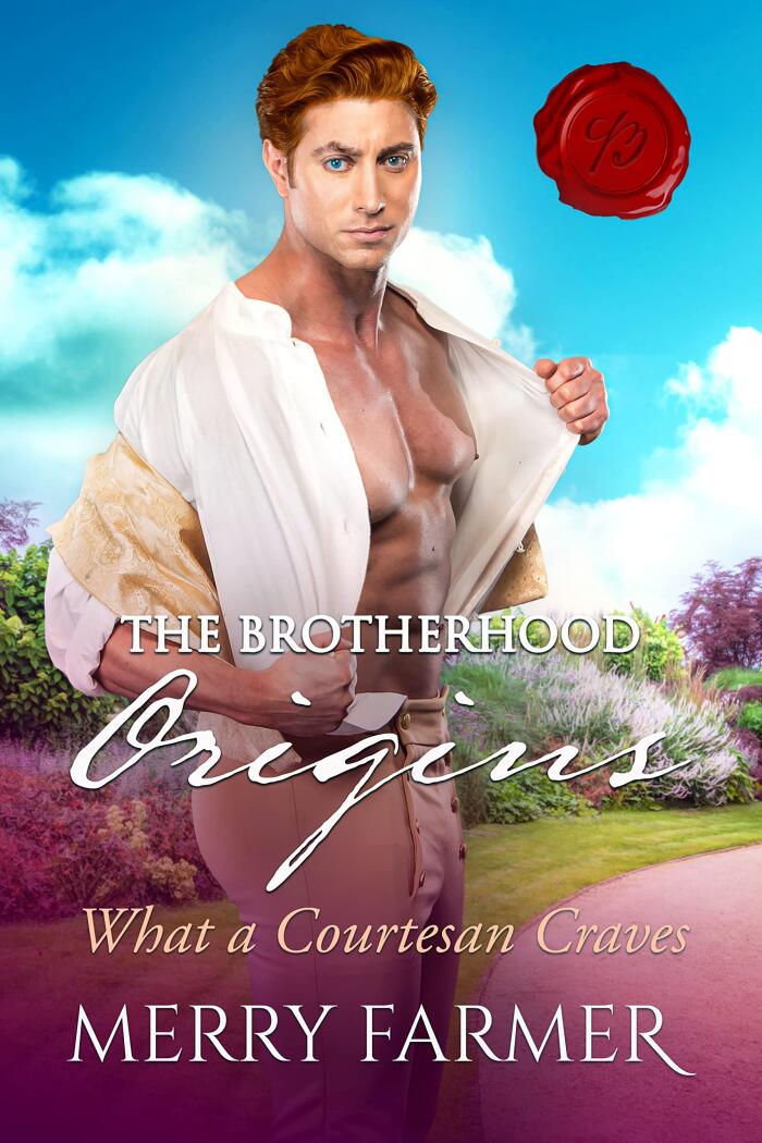 The Brotherhood: Origins