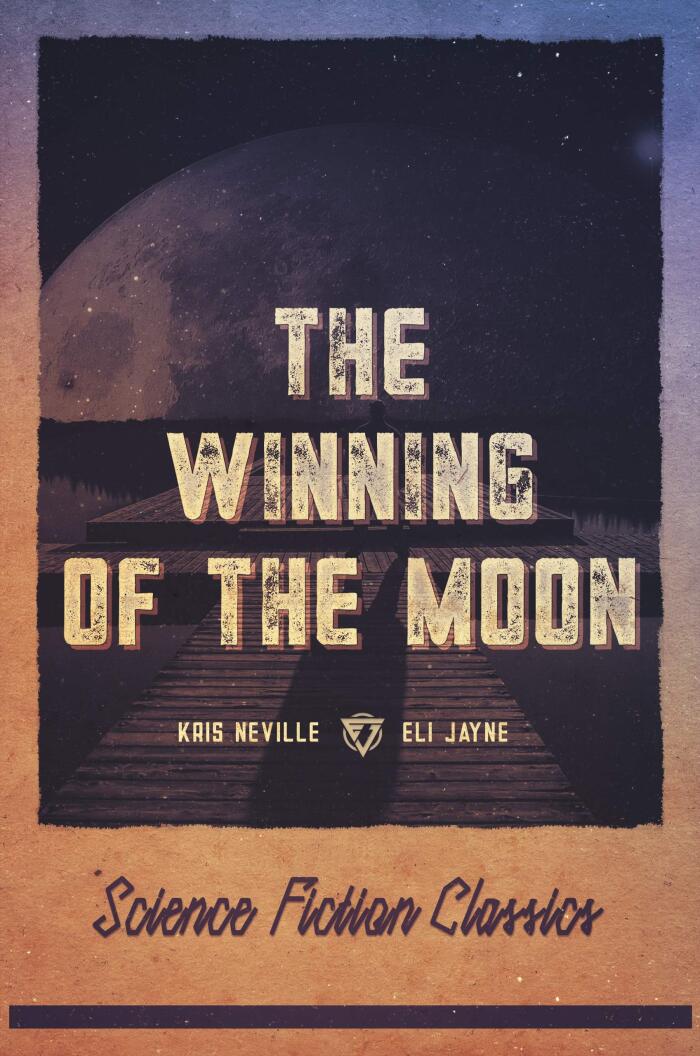 The Winning of the Moon