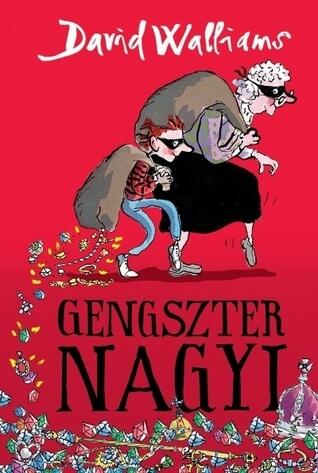 Gengszter nagyi