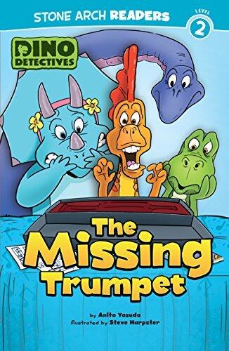 The Missing Trumpet