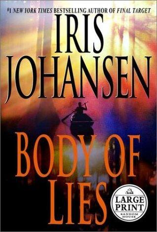 Body Of Lies