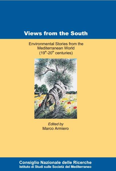 Views from the South: environmental stories from the Mediterranean World