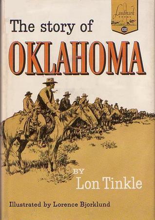 The Story of Oklahoma
