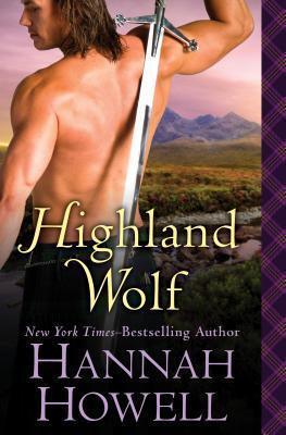 Highland Wolf