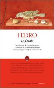 Le favole