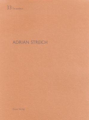 Adrian Streich: De aedibus 33