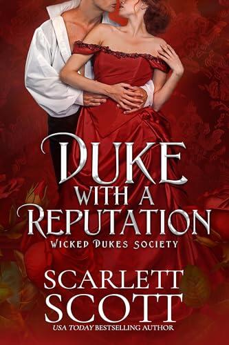Wicked Dukes Society