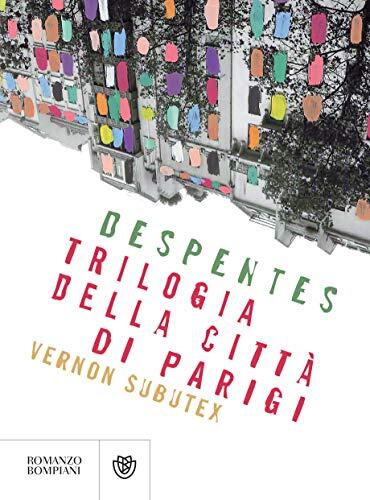 Trilogia della città di Parigi: Vernon Subutex
