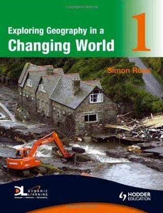Exploring Geography in a Changing World