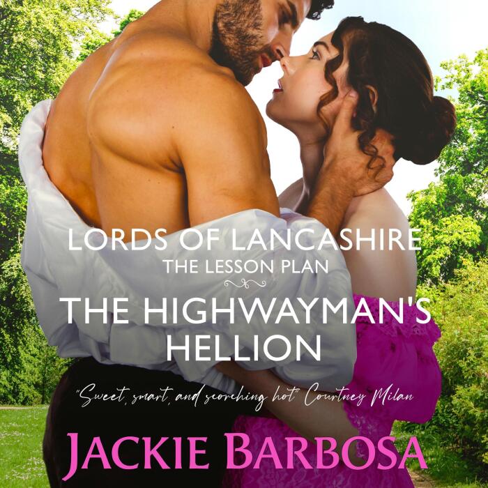 The Lesson Plan: The Highwayman's Hellion