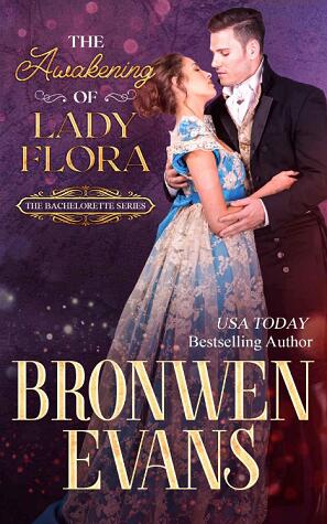 The Awakening of Lady Flora