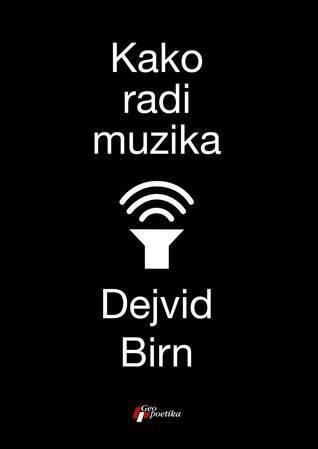Kako radi muzika