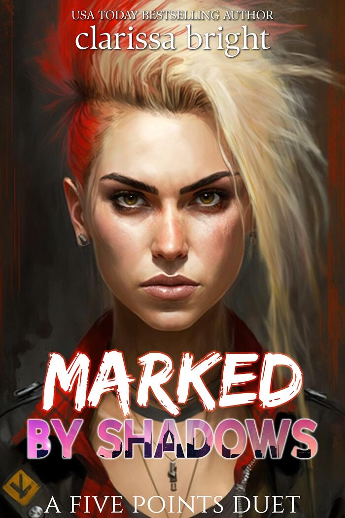 Marked by Shadows