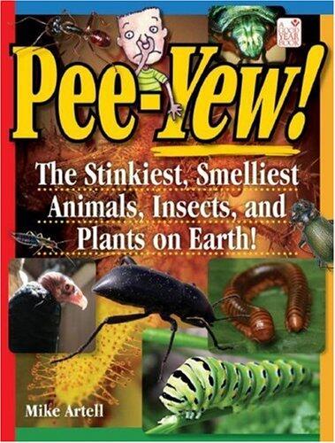 Pee-yew!