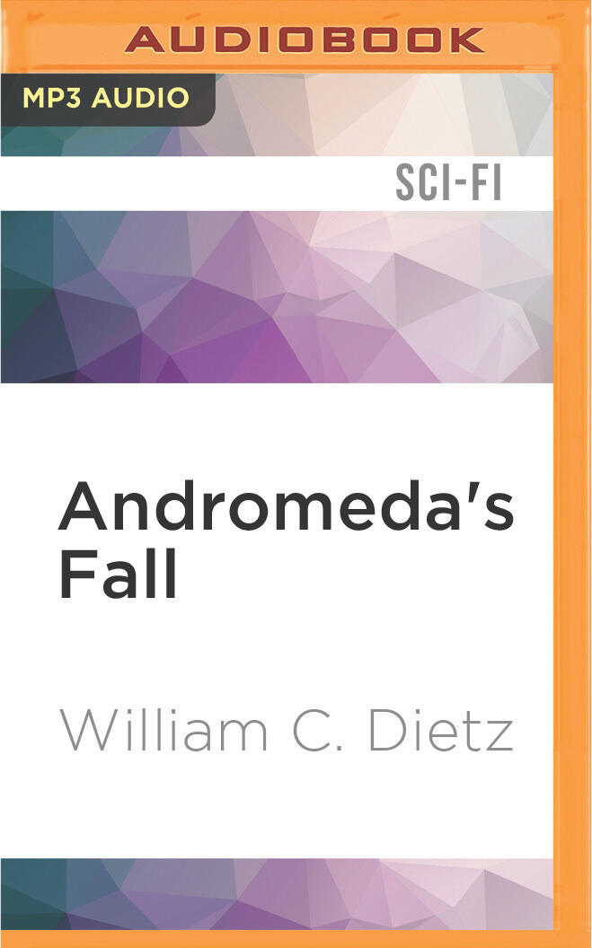 Andromeda's Fall