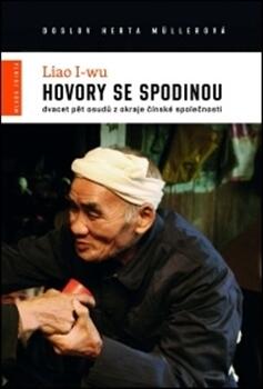 Hovory se spodinou