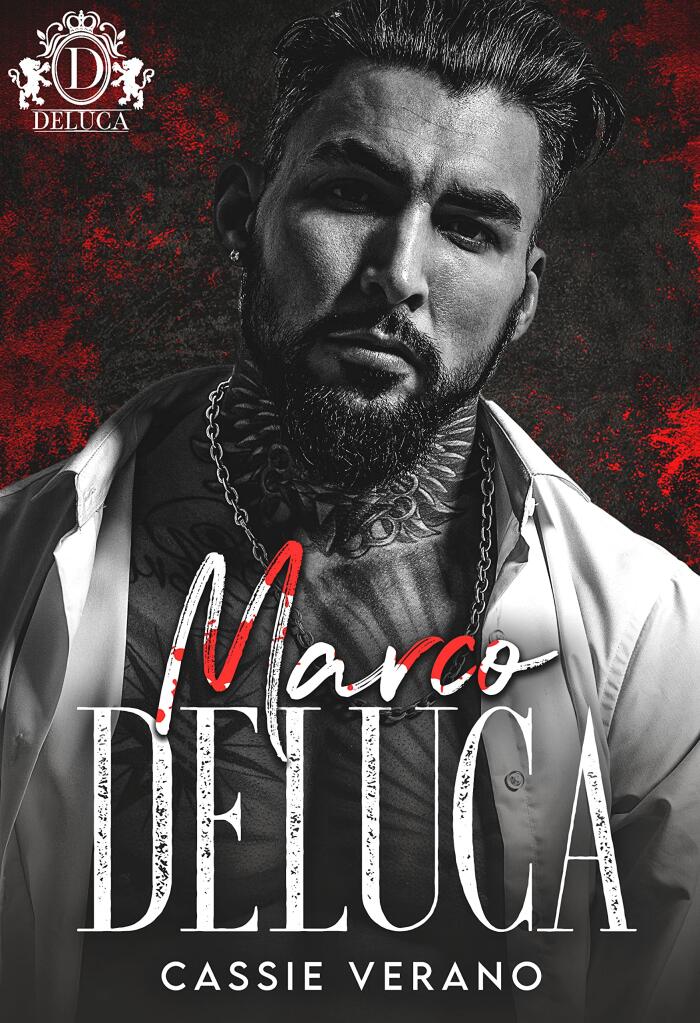 Marco DeLuca