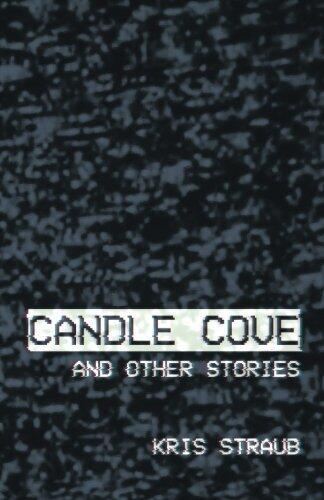 Candle Cove and Other Stories