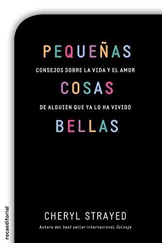 Pequeñas cosas bellas