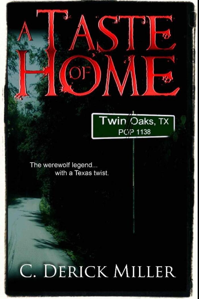 A Taste Of Home: Home Series Book I