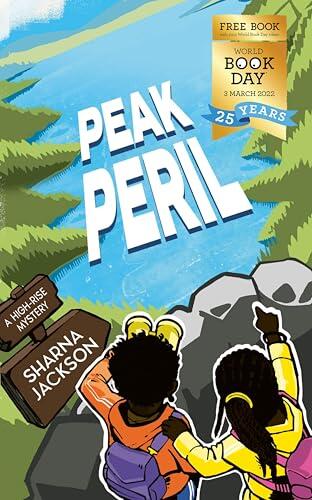 Peak Peril (