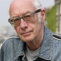 Roger McGough