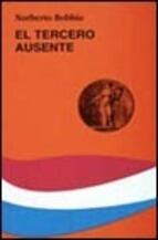 El Tercero Ausente