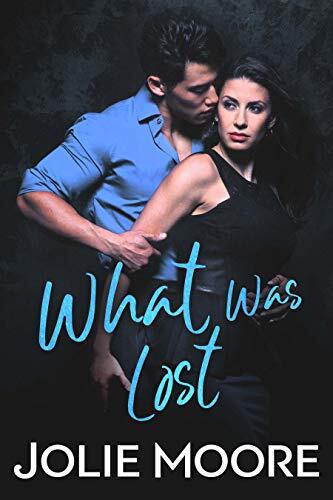 What Was Lost