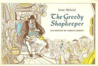 The Greedy Shopkeeper