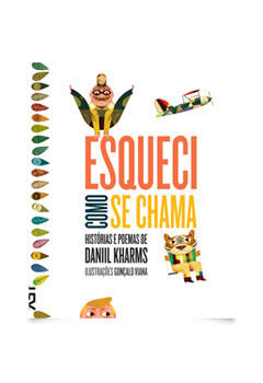 Esqueci Como Se Chama