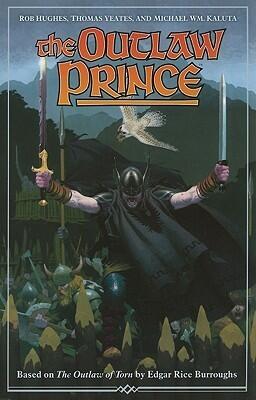 The Outlaw Prince