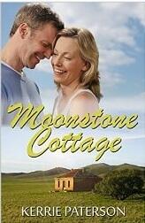 Moonstone Cottage