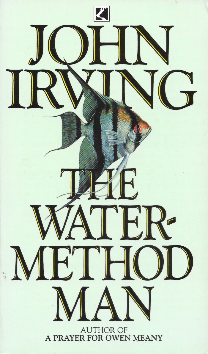 The Water-Method Man