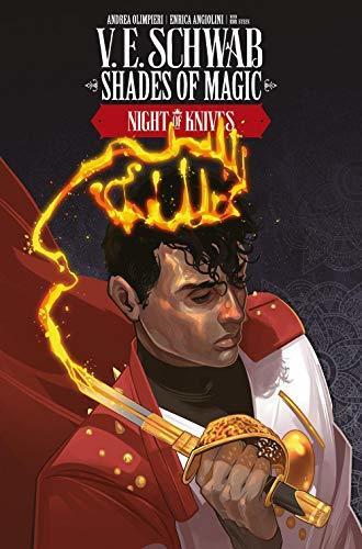 Night of Knives #2