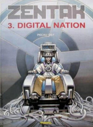 Digital Nation