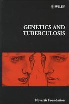 Genetics and Tuberculosis