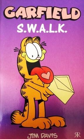 Garfield: S.W.A.L.K.