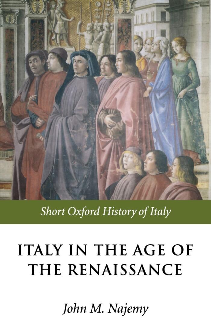Italy in the Age of the Renaissance: 1300-1550