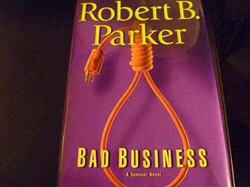 Bad Business